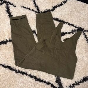 We the Free High Roller Jumpsuit size medium oversized fit